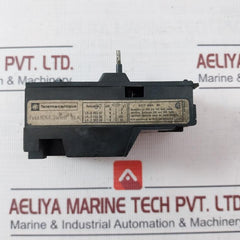 Telemecanique Lr1-d09 307 Thermal Overload Relay 1.6-2.5A 600V Max. Ac