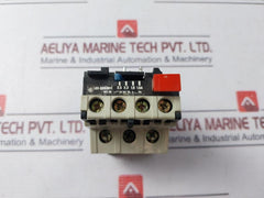 Telemecanique Lr1-d09307 Thermal Overload Relay 10A 660V