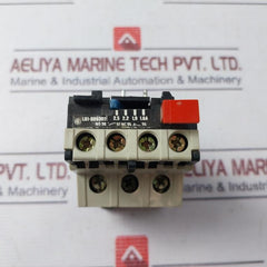 Telemecanique Lr1-d09307 Thermal Overload Relay 10A 660V