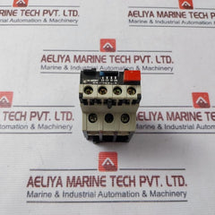 Telemecanique Lr1-d09307 Thermal Overload Relay 10A 660V
