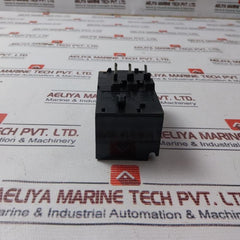 Telemecanique Lr1-d09307 Thermal Overload Relay 10A 660V