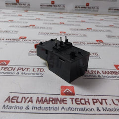 Telemecanique Lr1-d09307 Thermal Overload Relay 10A 660V