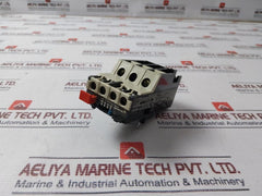 Telemecanique Lr1-d09307 Thermal Overload Relay 10A 660V