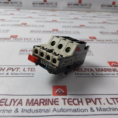 Telemecanique Lr1-d09307 Thermal Overload Relay 10A 660V