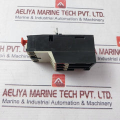 Telemecanique Lr1-d09307 Thermal Overload Relay 10A 660V