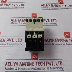 Telemecanique Lr1-d09307 Thermal Overload Relay 10A 660V
