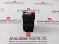 Telemecanique Lr1-d09308 Overload Relay With Contactor Lc1-d/Lp1-d 10A 600 V