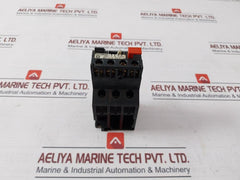 Telemecanique Lr1-d09308 Overload Relay With Contactor Lc1-d/Lp1-d 10A 600 V
