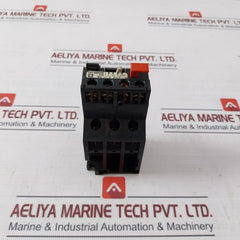 Telemecanique Lr1-d09308 Overload Relay With Contactor Lc1-d/Lp1-d 10A 600 V