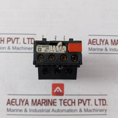 Telemecanique Lr1-d09308 Overload Relay With Contactor Lc1-d/Lp1-d 10A 600 V