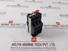 Telemecanique Lr1-d09308 Overload Relay With Contactor Lc1-d/Lp1-d 10A 600 V