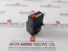 Telemecanique Lr1-d09308 Overload Relay With Contactor Lc1-d/Lp1-d 10A 600 V