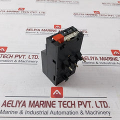 Telemecanique Lr1-d09308 Overload Relay With Contactor Lc1-d/Lp1-d 10A 600 V