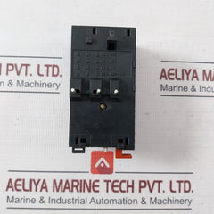 Telemecanique Lr1-d09308 Overload Relay With Contactor Lc1-d/Lp1-d 10A 600 V