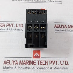 Telemecanique Lr1-d09308 Overload Relay With Contactor Lc1-d/Lp1-d 10A 600 V
