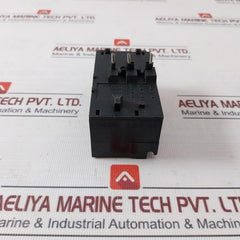 Telemecanique Lr1-d09308 Overload Relay With Contactor Lc1-d/Lp1-d 10A 600 V