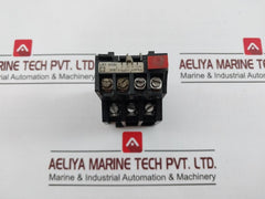Telemecanique Lr1-d09 308 Thermal Overload Relay 2,5-4A 600V 332 064-e 60W