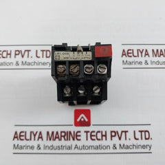 Telemecanique Lr1-d09 308 Thermal Overload Relay 2,5-4A 600V 332 064-e 60W