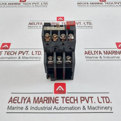 Telemecanique Lr1-d09 308 Thermal Overload Relay 2,5-4A 600V 332 064-e 60W