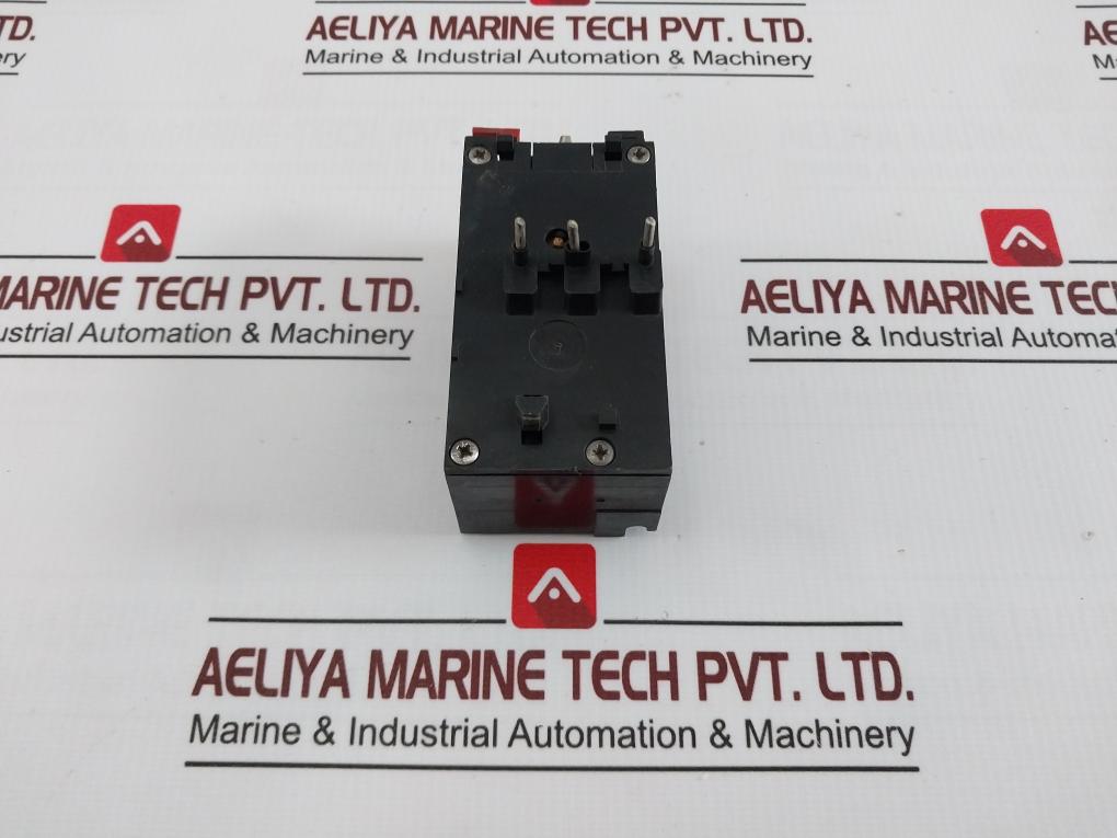 Telemecanique Lr1-d09 308 Thermal Overload Relay 2,5-4A 600V 332 064-e 60W
