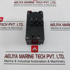 Telemecanique Lr1-d09 308 Thermal Overload Relay 2,5-4A 600V 332 064-e 60W
