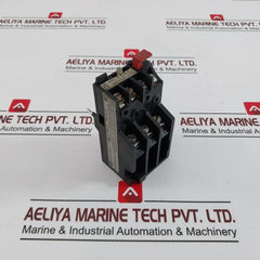 Telemecanique Lr1-d09 308 Thermal Overload Relay 2,5-4A 600V 332 064-e 60W