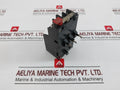Telemecanique Lr1-d09 308 Thermal Overload Relay 2,5-4A 600V 332 064-e 60W