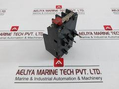 Telemecanique Lr1-d09 308 Thermal Overload Relay 2,5-4A 600V 332 064-e 60W