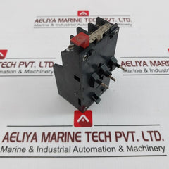 Telemecanique Lr1-d09 308 Thermal Overload Relay 2,5-4A 600V 332 064-e 60W