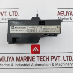 Telemecanique Lr1-d09 308 Thermal Overload Relay 2,5-4A 600V 332 064-e 60W