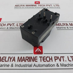 Telemecanique Lr1-d09 308 Thermal Overload Relay 2,5-4A 600V 332 064-e 60W
