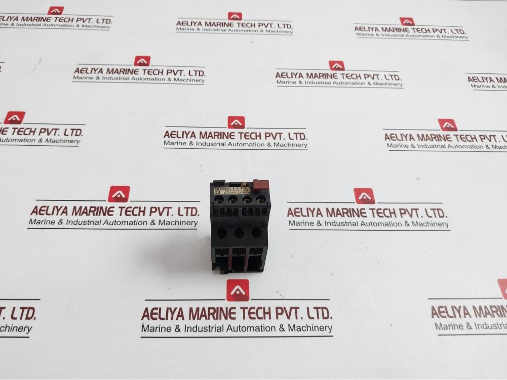 Telemecanique Lr1-d09308 Thermal Overload Relay Lc1-d09-d12 10 A Max