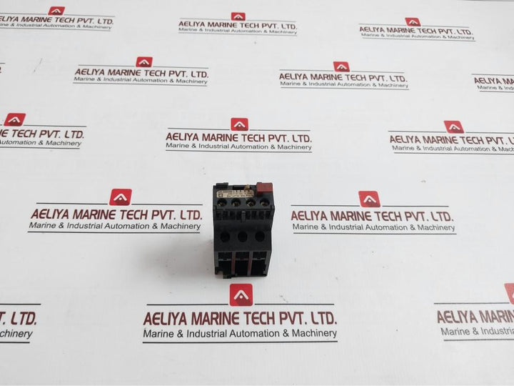 Telemecanique Lr1-d09308 Thermal Overload Relay Lc1-d09-d12 10 A Max