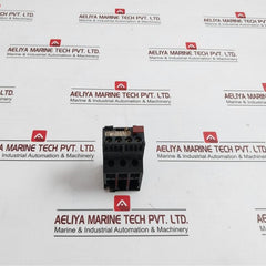 Telemecanique Lr1-d09308 Thermal Overload Relay Lc1-d09-d12 10 A Max