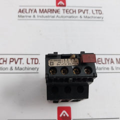 Telemecanique Lr1-d09308 Thermal Overload Relay Lc1-d09-d12 10 A Max