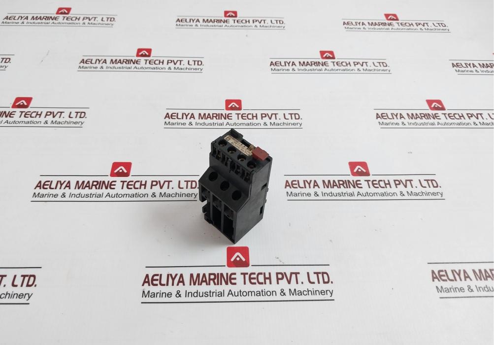 Telemecanique Lr1-d09308 Thermal Overload Relay Lc1-d09-d12 10 A Max