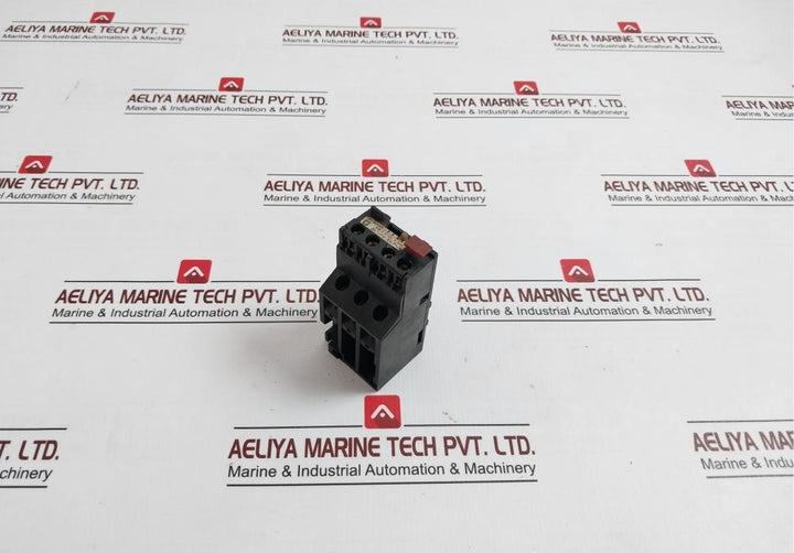 Telemecanique Lr1-d09308 Thermal Overload Relay Lc1-d09-d12 10 A Max