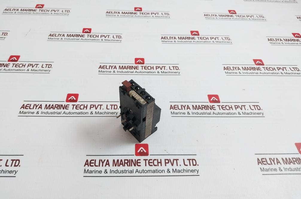 Telemecanique Lr1-d09308 Thermal Overload Relay Lc1-d09-d12 10 A Max