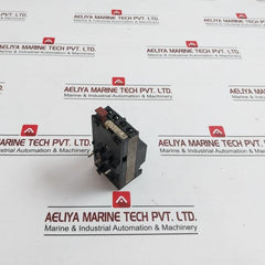 Telemecanique Lr1-d09308 Thermal Overload Relay Lc1-d09-d12 10 A Max
