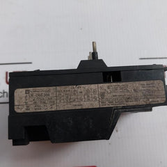 Telemecanique Lr1-d09308 Thermal Overload Relay Lc1-d09-d12 10 A Max