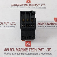 Telemecanique Lr1-d09 308 Thermal Overload Relay W/ Contactor Lc1-d/Lp1-d 5000A