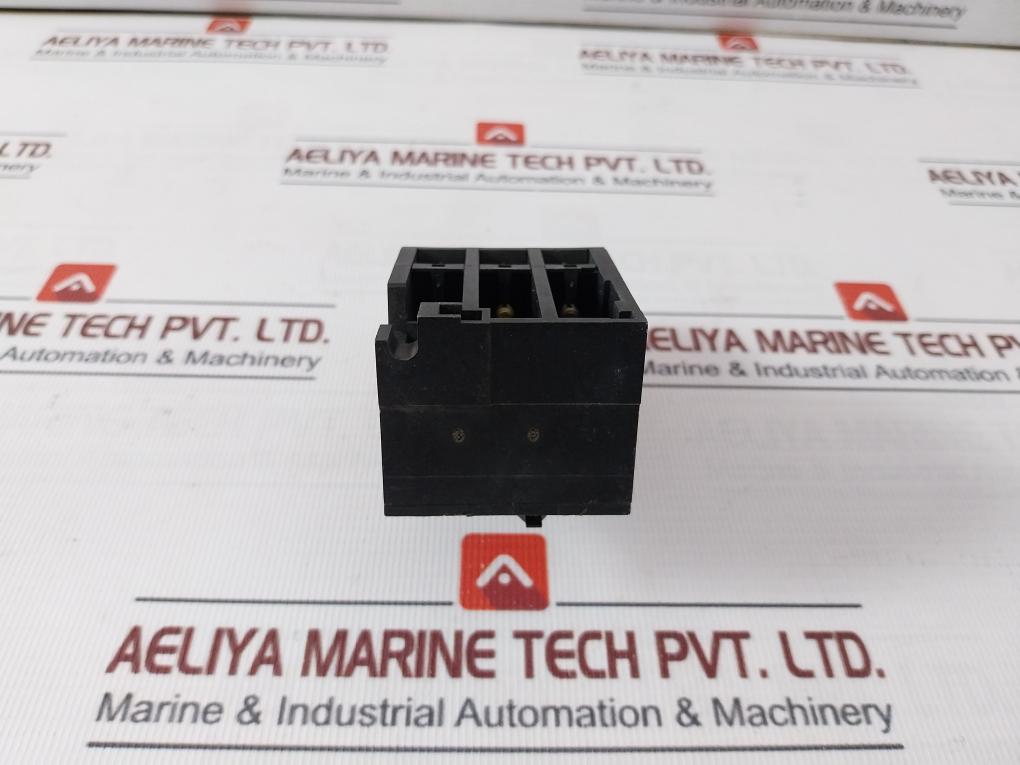 Telemecanique Lr1-d09 308 Thermal Overload Relay W/ Contactor Lc1-d/Lp1-d 5000A