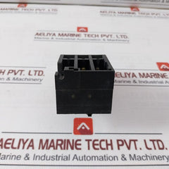 Telemecanique Lr1-d09 308 Thermal Overload Relay W/ Contactor Lc1-d/Lp1-d 5000A