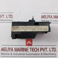 Telemecanique Lr1-d09 308 Thermal Overload Relay W/ Contactor Lc1-d/Lp1-d 5000A