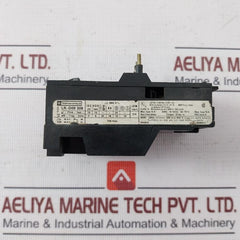 Telemecanique Lr1-d09 308 Thermal Overload Relay W/ Contactor Lc1-d/Lp1-d 5000A