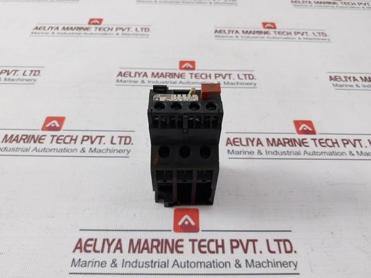 Telemecanique Lr1-d09 308 Thermal Overload Relay W/ Contactor Lc1-d/Lp1-d 5000A
