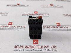 Telemecanique Lr1-d09 308 Thermal Overload Relay W/ Contactor Lc1-d/Lp1-d 5000A