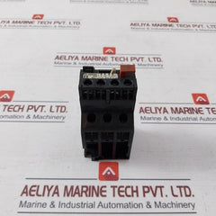 Telemecanique Lr1-d09 308 Thermal Overload Relay W/ Contactor Lc1-d/Lp1-d 5000A