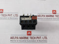 Telemecanique Lr1-d09 308 Thermal Overload Relay W/ Contactor Lc1-d/Lp1-d 5000A