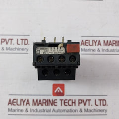 Telemecanique Lr1-d09 308 Thermal Overload Relay W/ Contactor Lc1-d/Lp1-d 5000A